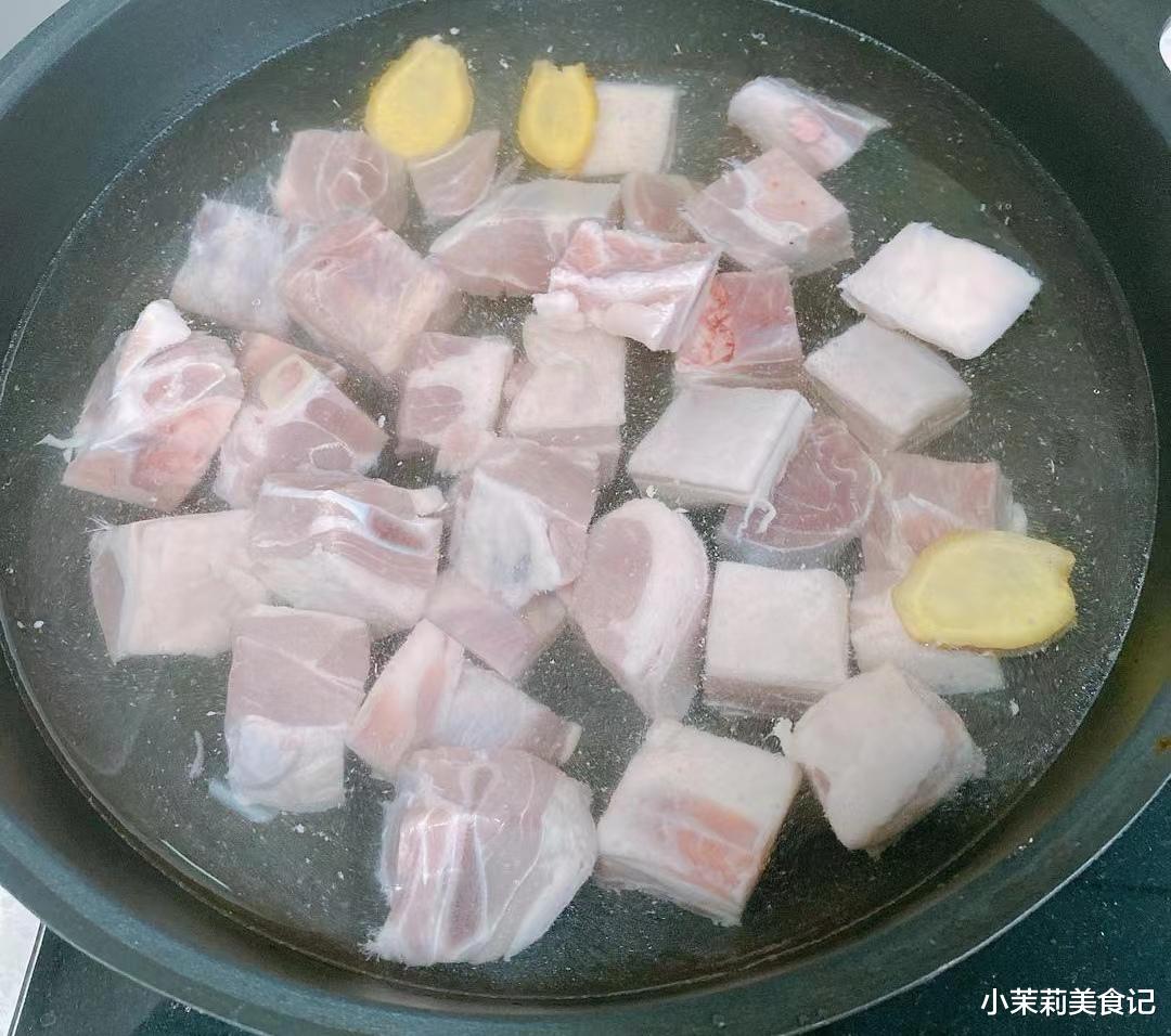 立冬|“立冬不补，底气不足”，5道炖菜换着吃，有菜有肉，热乎好吃，能量满满不怕冷