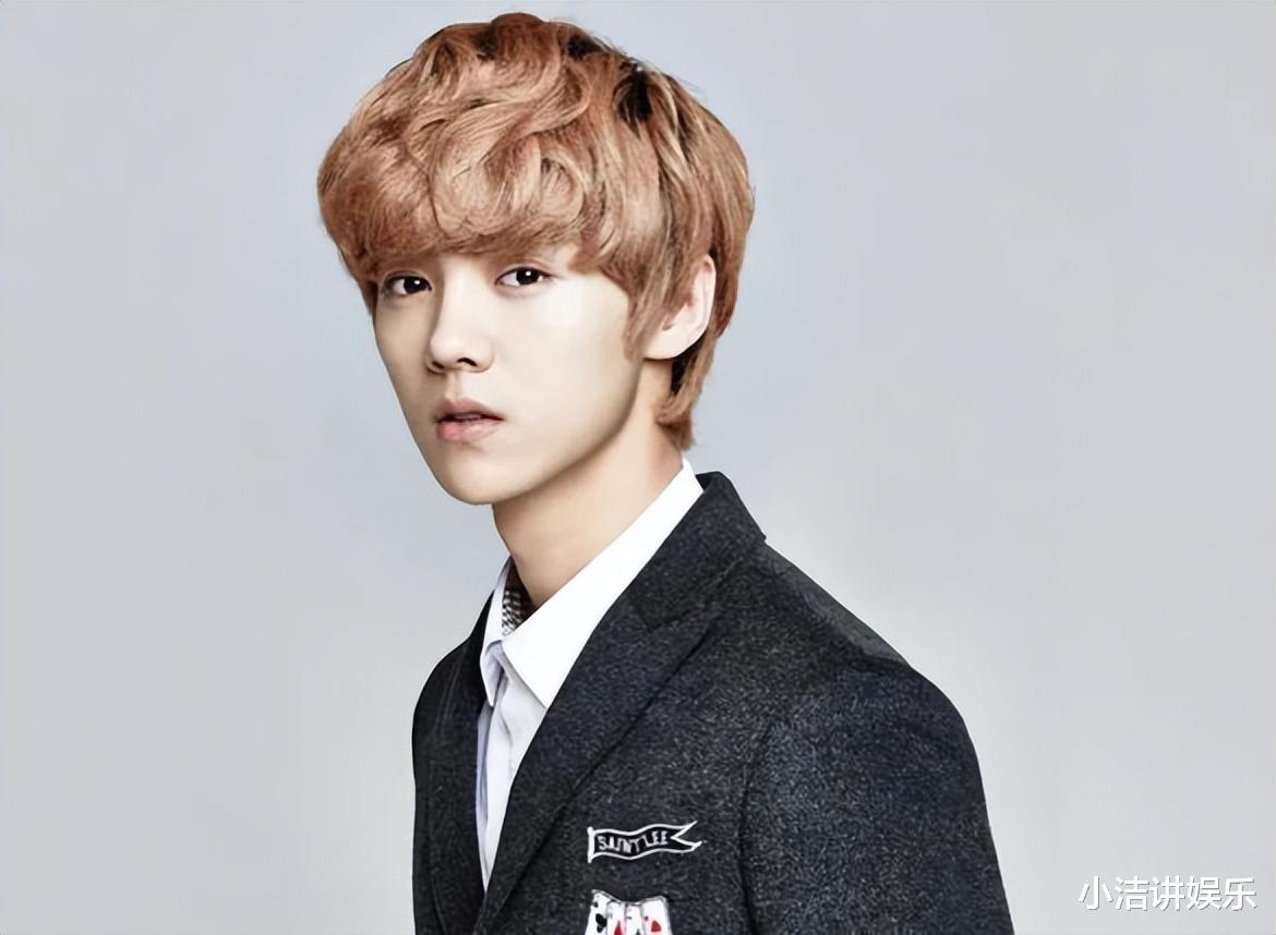 鹿晗|娱乐圈的“世态炎凉”,在鹿晗身上体现的淋漓尽致