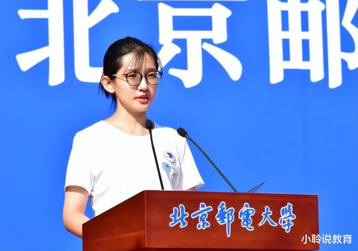 求职|“你本科也就211而已呀”，清华硕士求职被拒，北邮：你礼貌吗