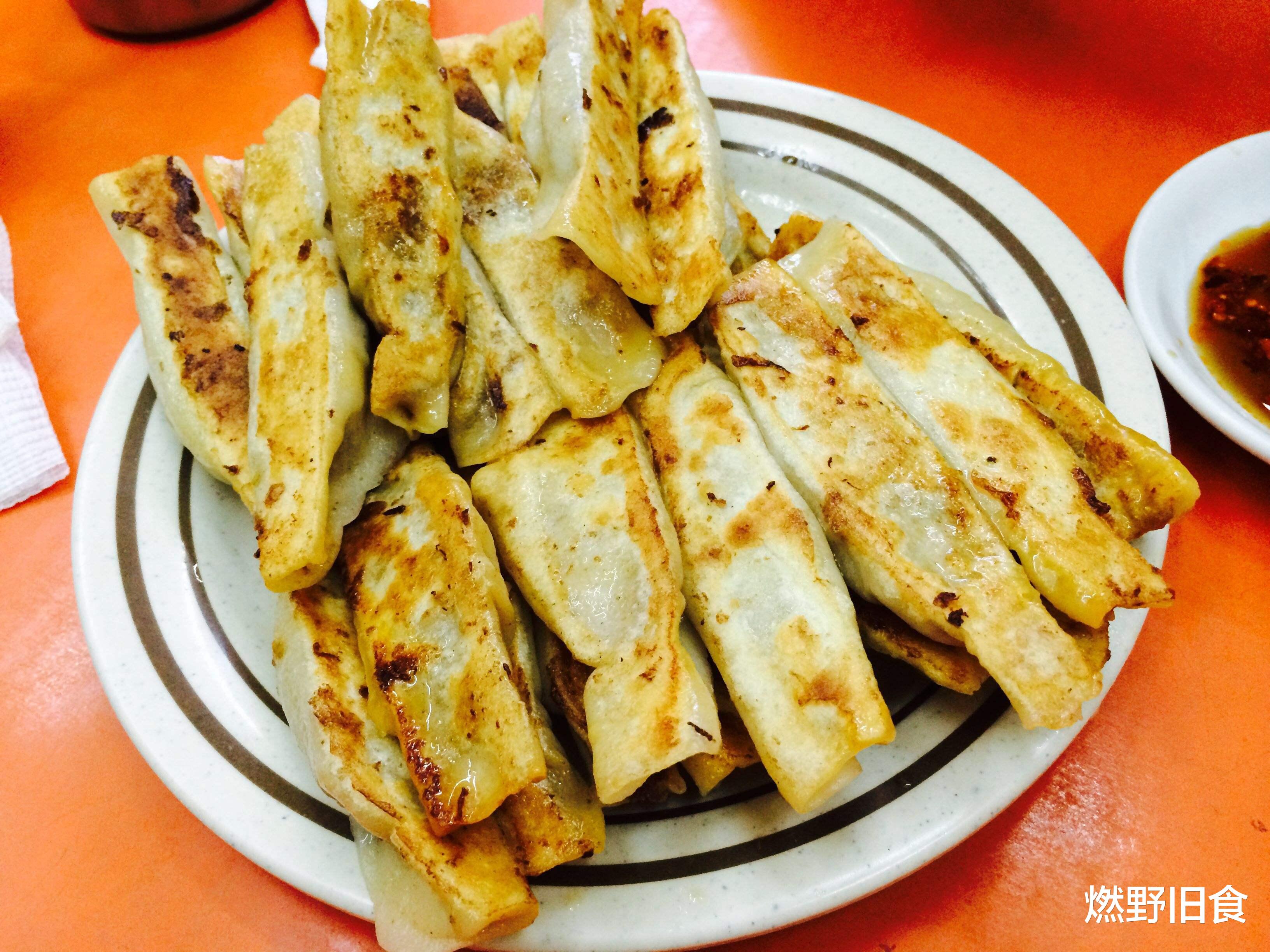 济南|被青岛风头掩盖，山东这座老城却是真正的美食之都，适合冬日逛吃