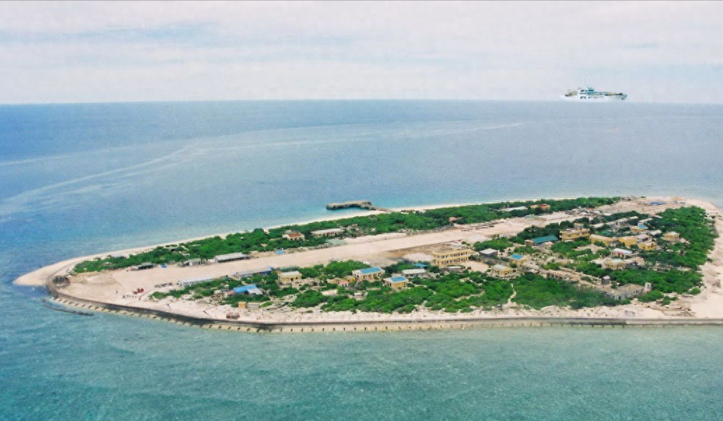 东南亚旅游|中业岛不能丢！菲律宾宣布今年开启中业岛旅游，时机到了！