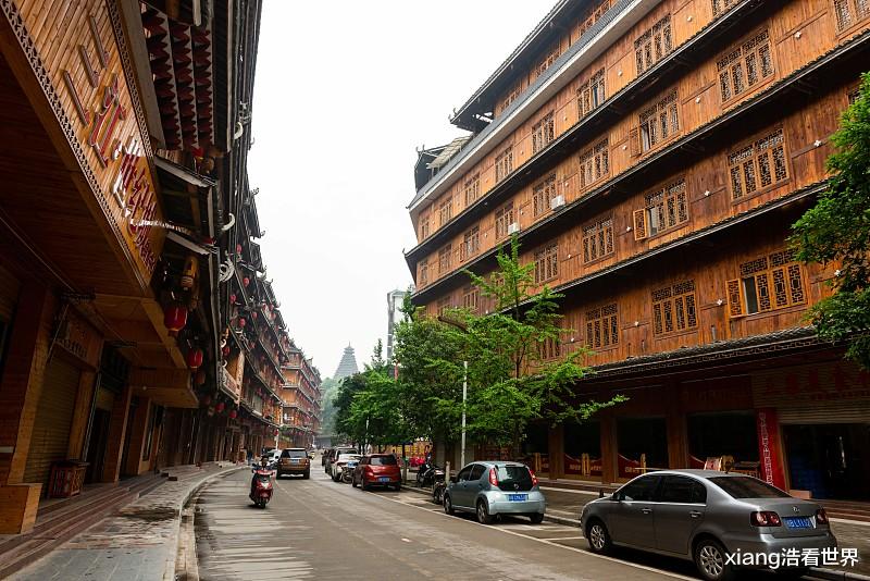 柳州|以“螺蛳粉”挤出圈的网红城市，工业重城跻身一流旅游城市？