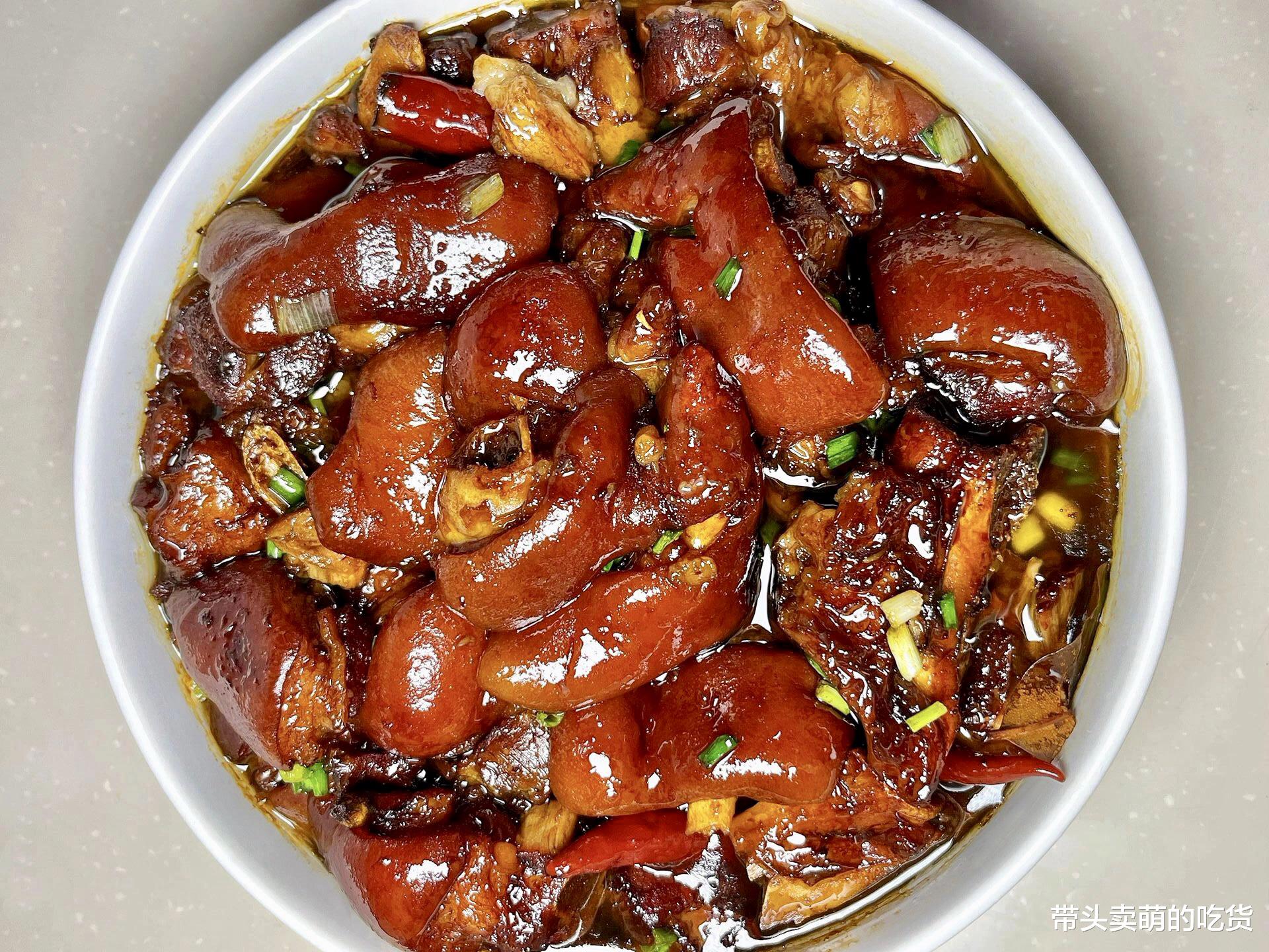 食材|秋冬进补只会做这3道菜就够,食材常见做法简单,大人孩子都爱吃