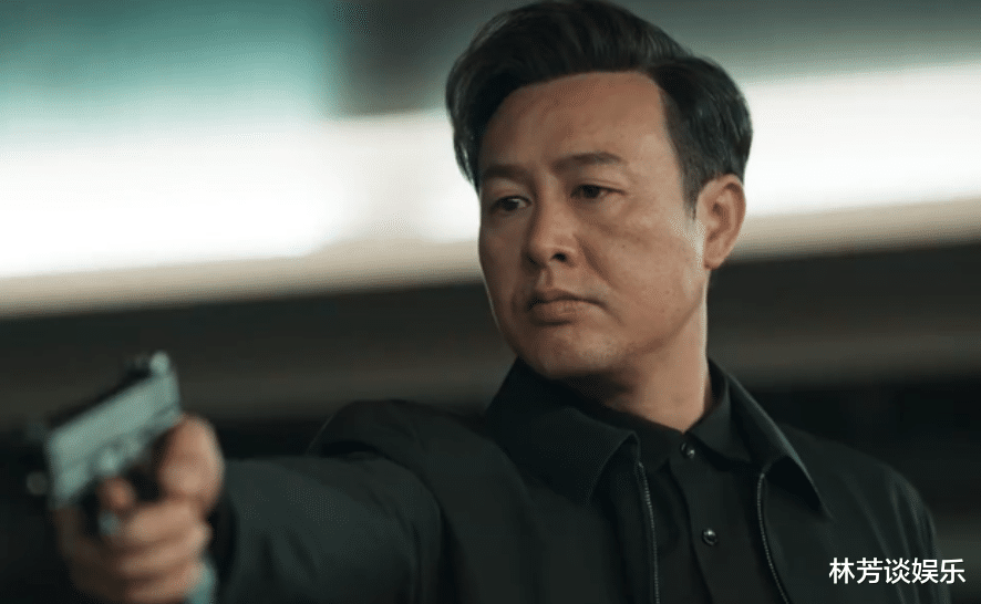 回响|双眼无神,有气无力,《回响》女一号,把“演技炸裂”玩出新花样