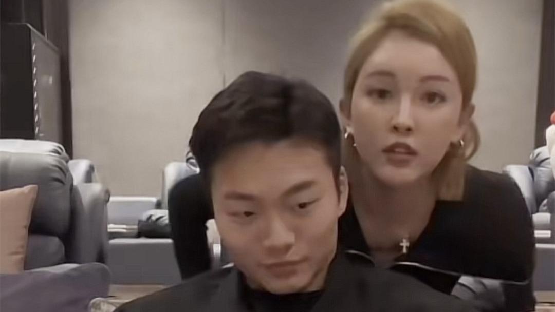 大网红张凯毅怒撕前任：出轨40岁女人，到处乱睡，堪称罗志祥徒弟