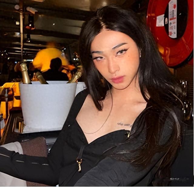 庾澄庆儿子正式“出柜”,发文称:我是同性恋,为自己感到骄傲!