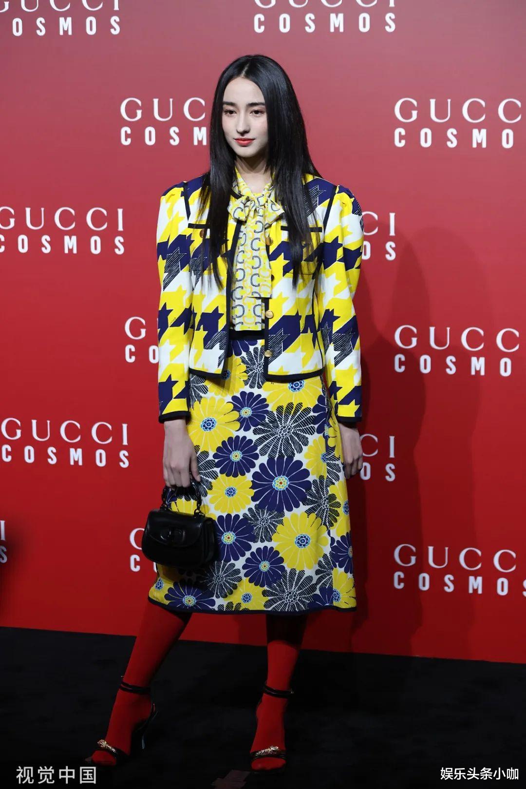 礼服 这红毯真是丑翻天了!