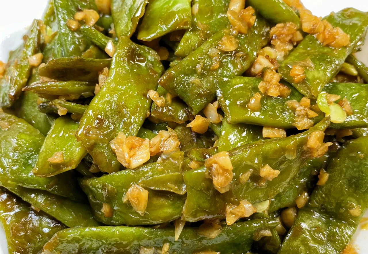 芸豆|它是“天然钙库”!钙比番茄高12倍,中老年多吃,腿脚有劲身体棒