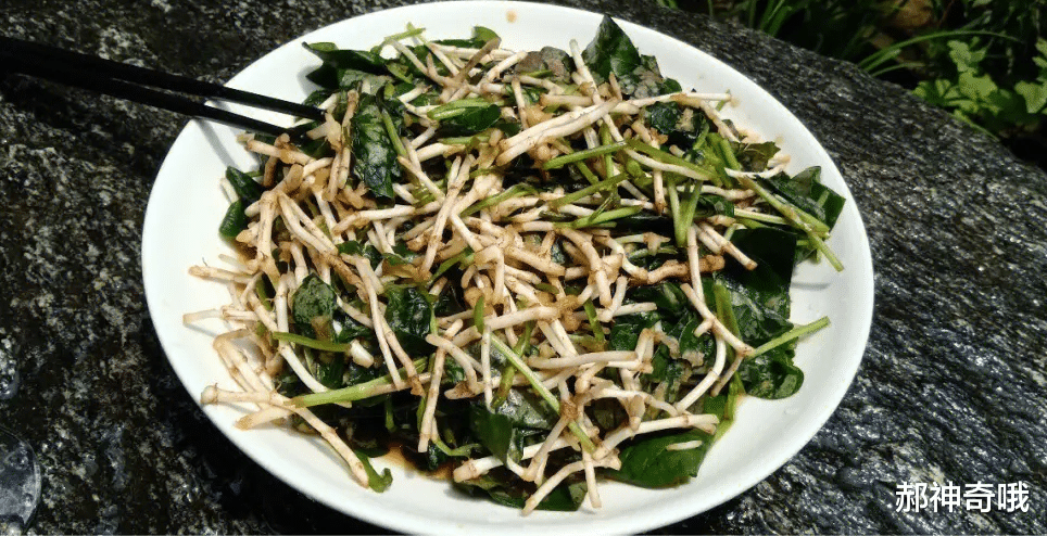 洋葱|中国“最难吃”的6种蔬菜,吃过一半是牛人,全吃过是大神