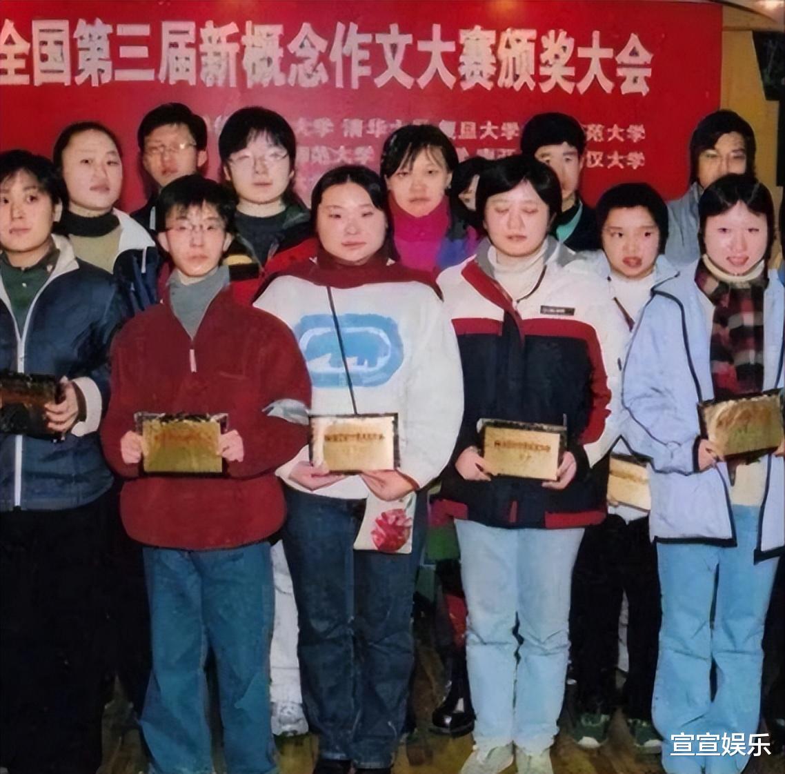 郭敬明|“抄袭大王”郭敬明终于付出了代价