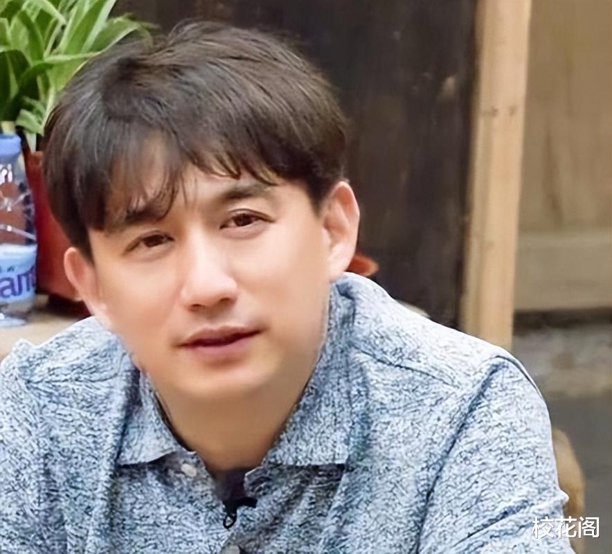 “坏女人”温峥嵘，24年不温不火，隐婚初恋生子，43岁风采依旧