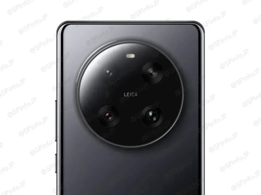 软件|小米13Ultra“王炸”曝光，硬刚Mate 50Pro足够了