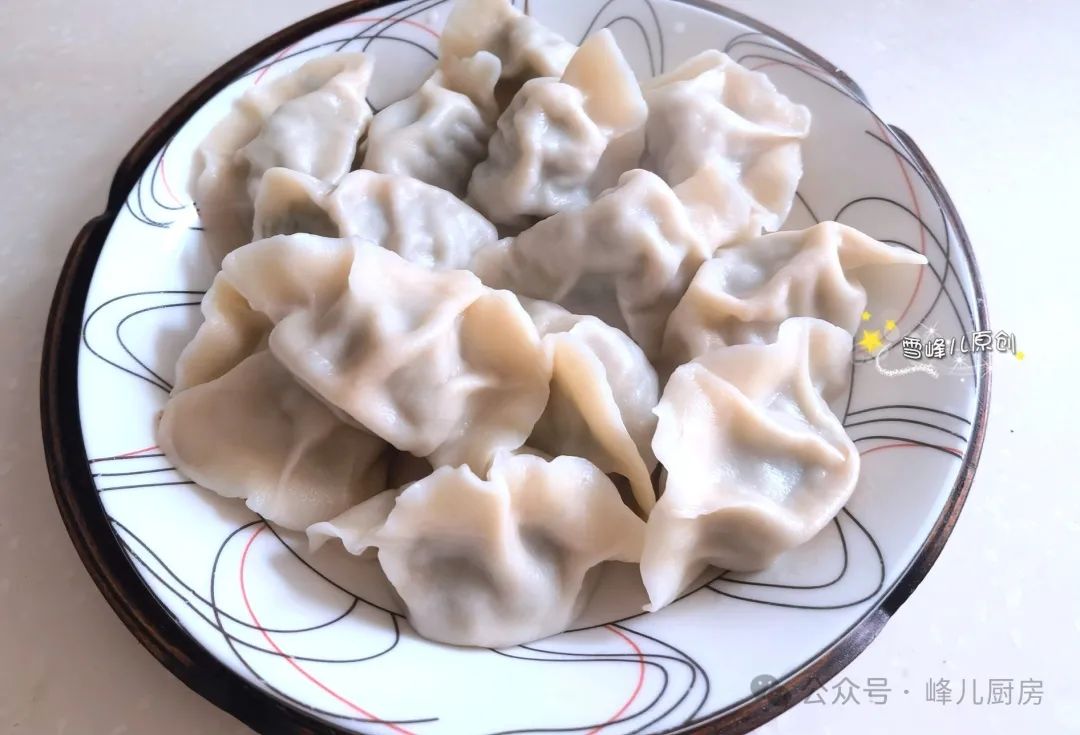 饺子|明天“破五”，“破五节”做2事，吃2样，忌1事，遵从传统接福纳财！