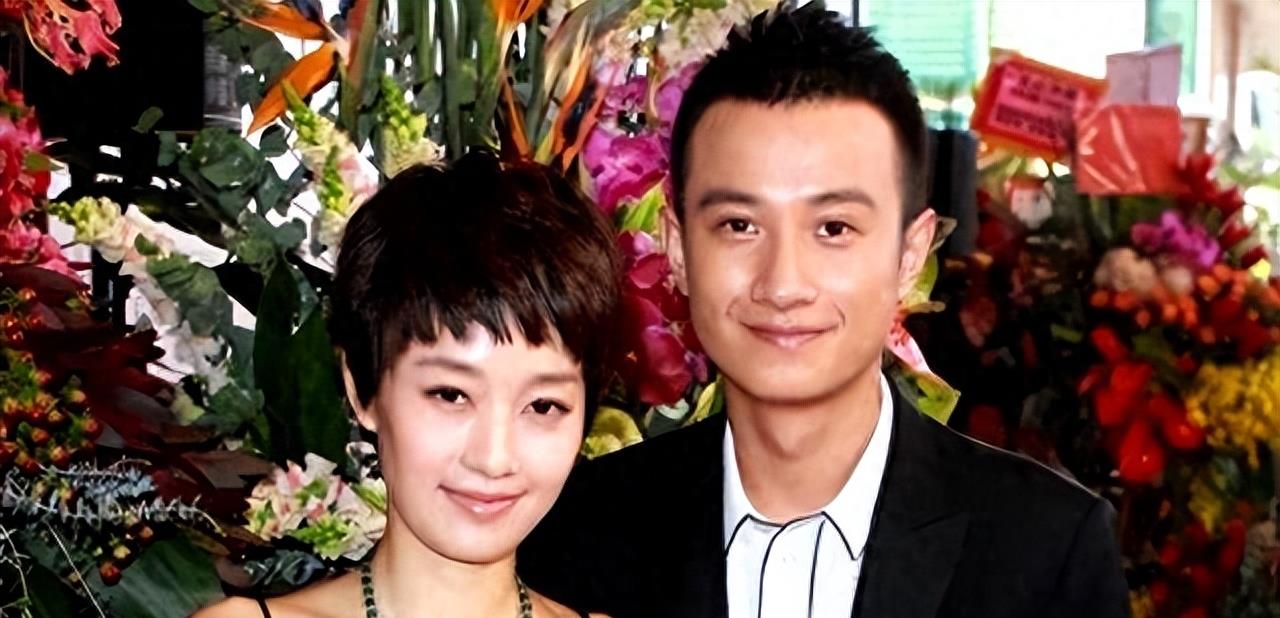 有一种“算计”叫马伊琍和文章,离婚4年后,才明白这盘大棋