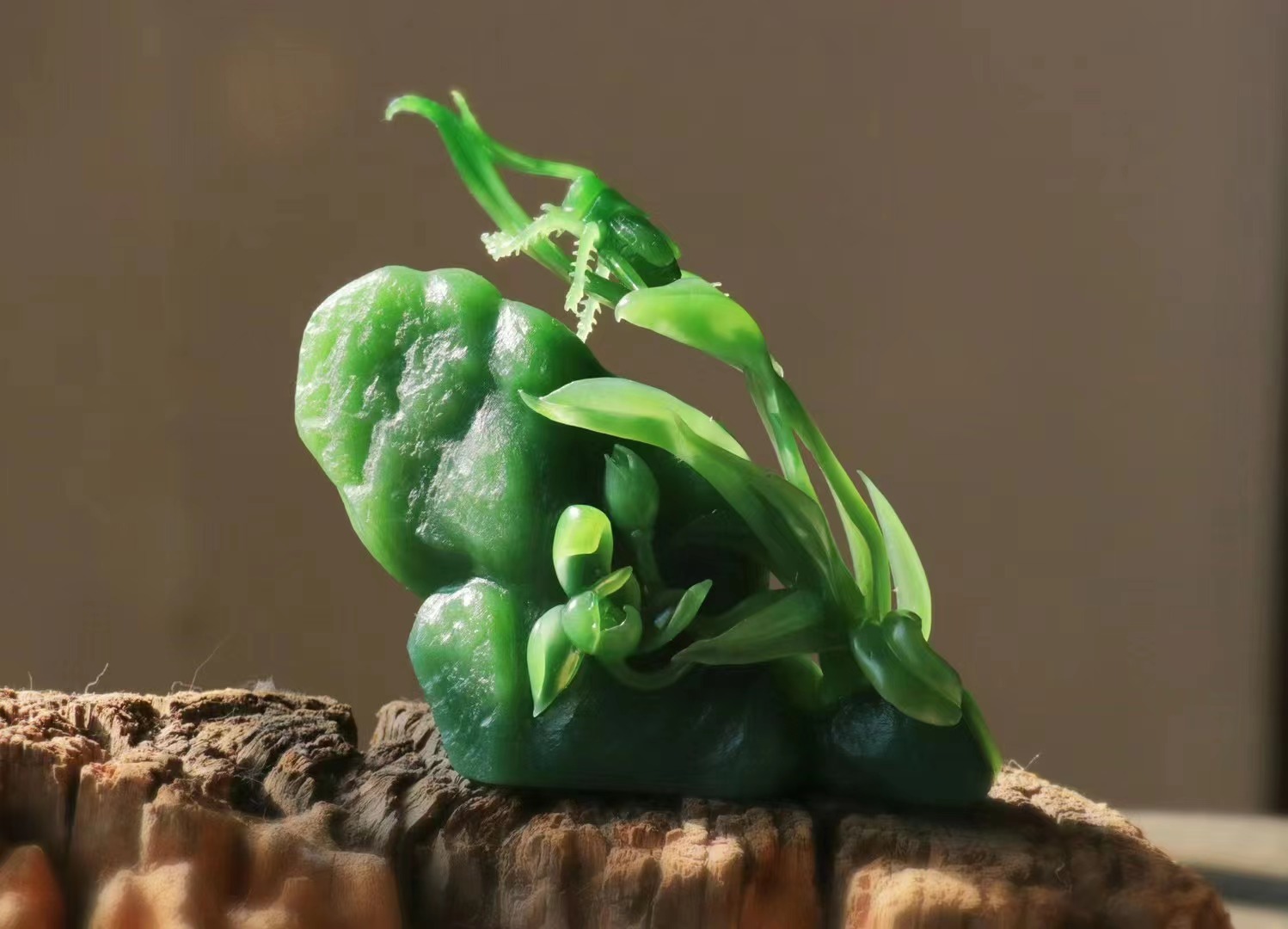 |我们为什么喜欢和田玉?