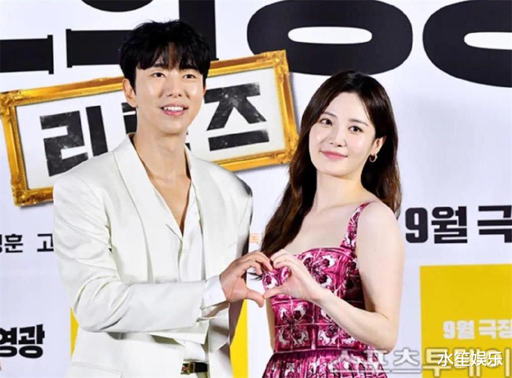 韩国金酸莓奖揭晓,朴叙俊、宋仲基上榜,影后韩孝周获最差演技奖