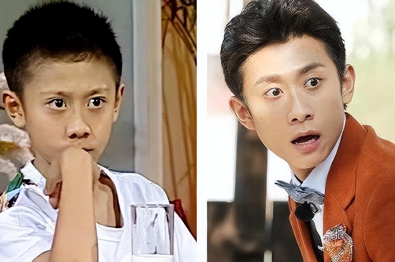 张一山|你也有今天?张一山!