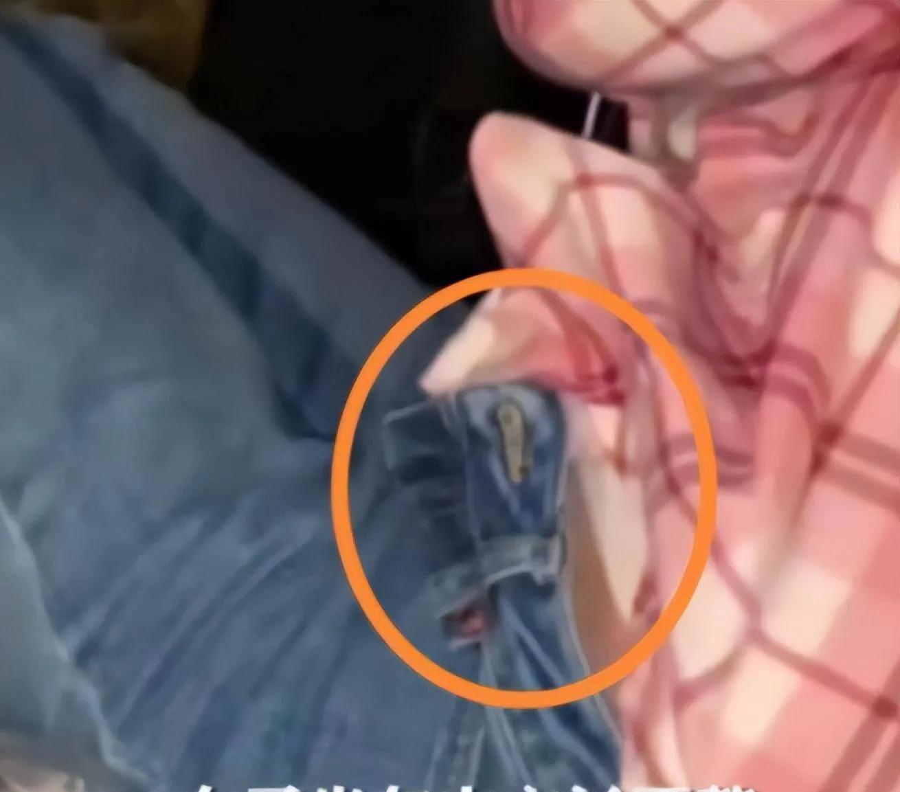 上海市|校长和女老师车内“运动”不雅画面引市民围观,裤子纽扣还敞开着!