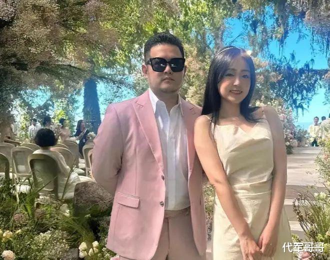 又一位35岁女星被曝离婚!与老公结婚才3年多,离婚原因让人唏嘘