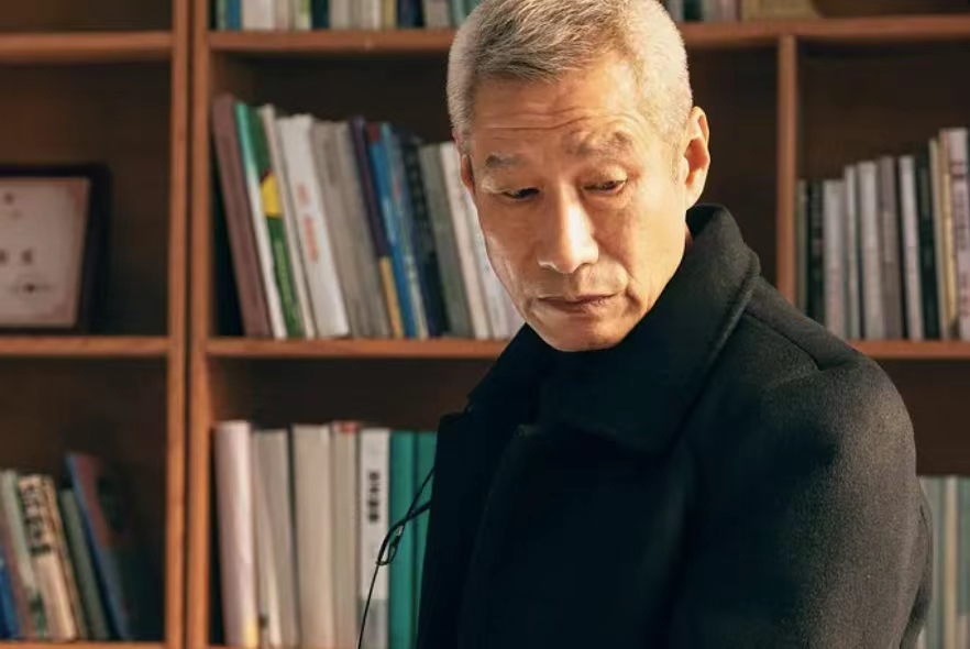 剧荒了？莫急，东方卫视“上大菜”了，演员阵容惊喜，王牌剧定了