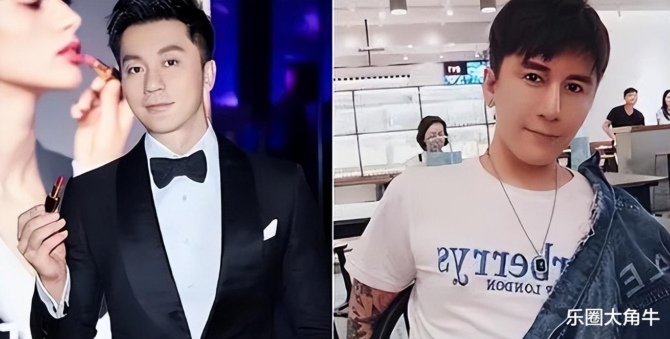 何承熹：拿800万整成范冰冰，嫁给主刀医生后，她如过得还好吗？