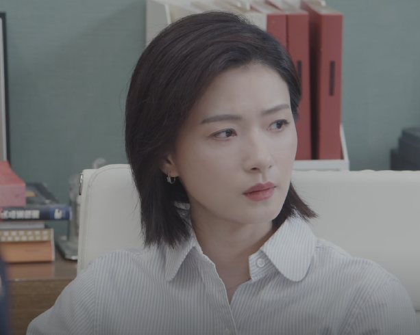 万茜|万茜新剧仅仅播4集，收视率直逼第一！湖南卫视拿到“王牌”了