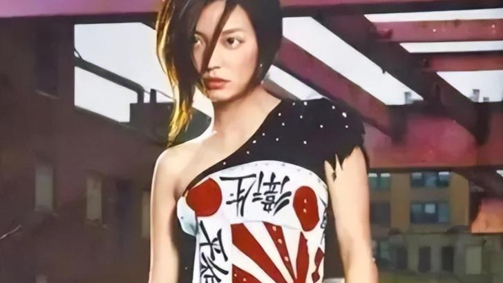 顶风作案野心炸裂的赵薇，罪行不止亲日辱华，如今现状大快人心