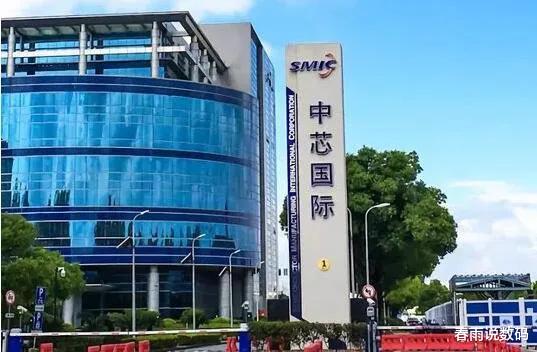 哈工大7nm技术实现突破后，一个奇怪的现象出现了