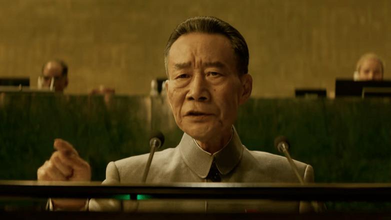 流浪地球2|《流浪地球2》破北美华语片纪录，影评人称赞，外媒担忧文化入侵