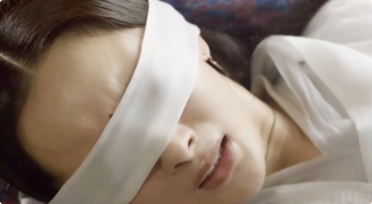 同样演“生孩子”，把刘亦菲和孙俪等演员放在一起看，差别出来了