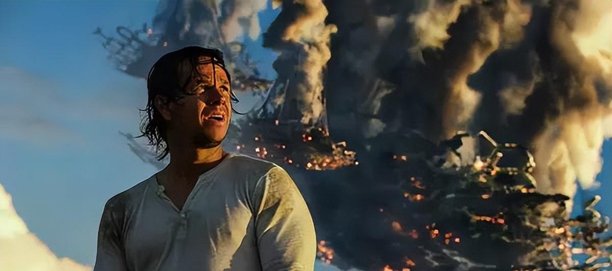 好莱坞|两天票房近两亿?抱歉,《变形金刚7》这种审美降级,我欣赏不来