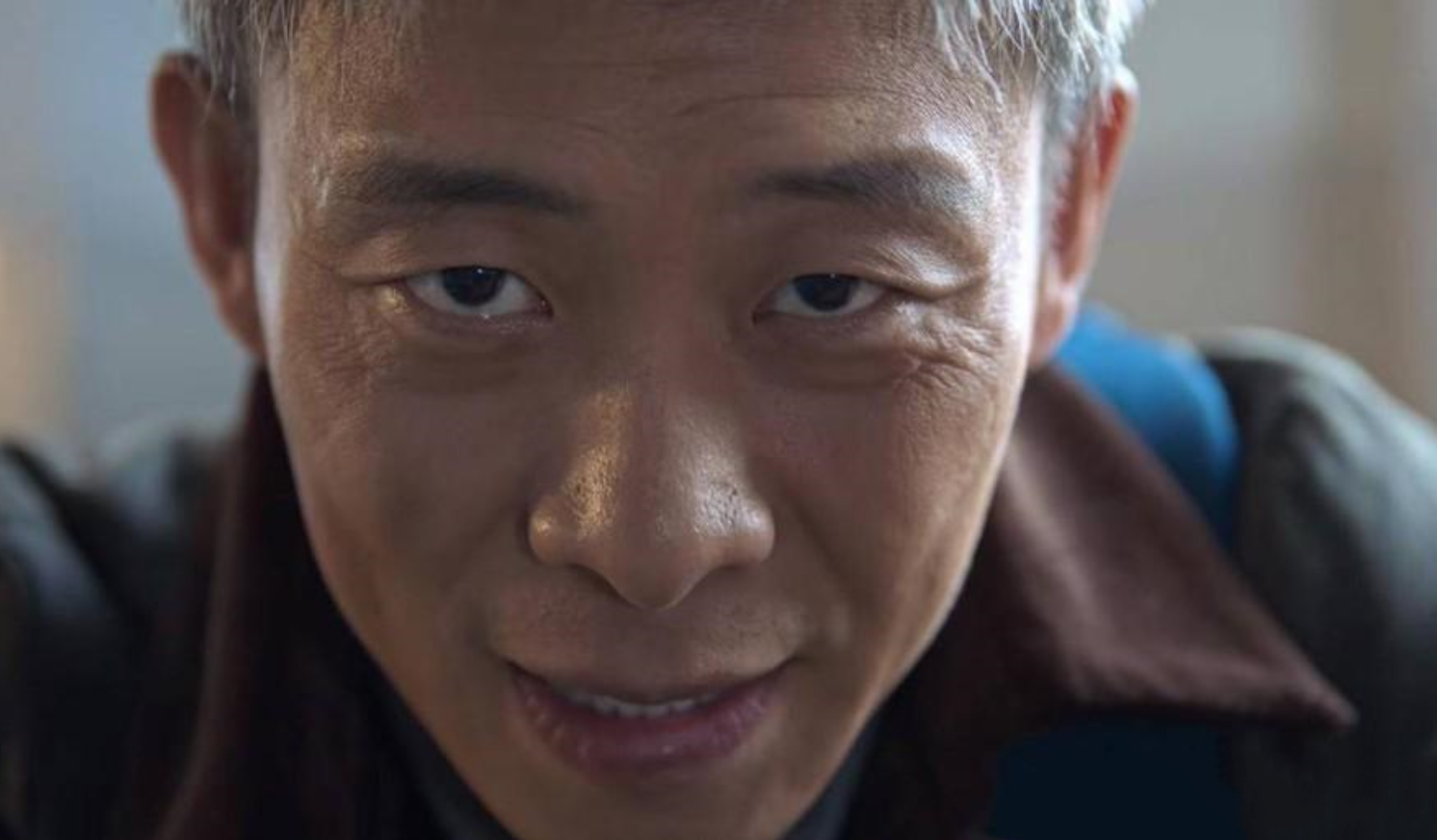 2023年中国最好的男演员排名,王志文第8,张译第5,张颂文仅第3