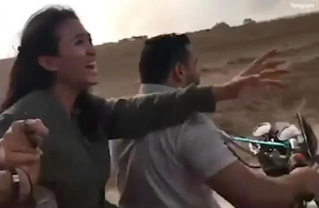 一音乐节现场发现至少260具尸体