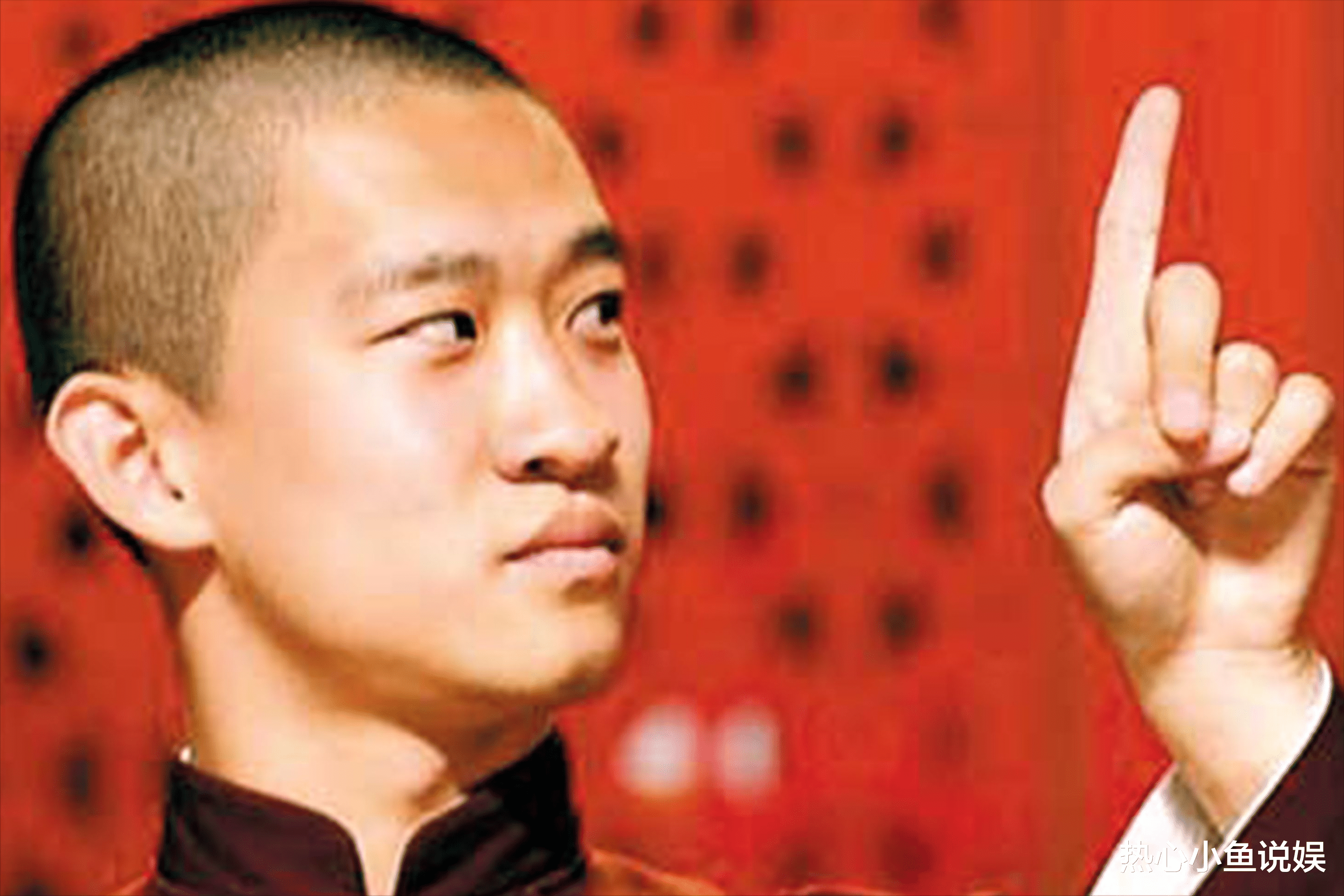 曹云金风波大反转！当事人再也坐不住了，20万背后另有隐情？