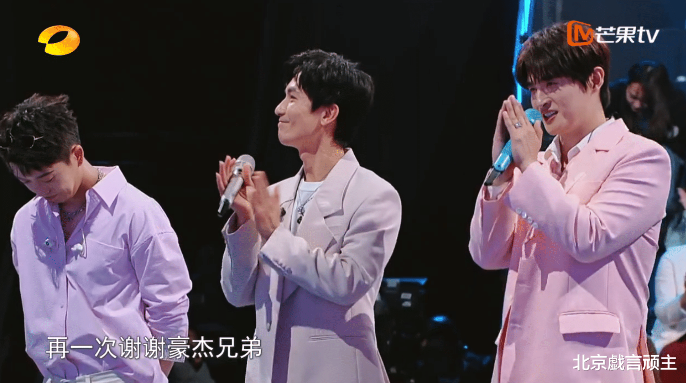 男团|我想和你唱：07再就业男团，献唱多首金曲，舞台默契引发观众热议