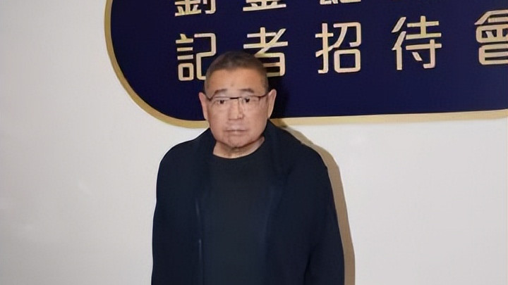 刘銮雄吐槽TVB女星面容僵硬，力捧港姐嫌疑最大，因上位快惹众怒