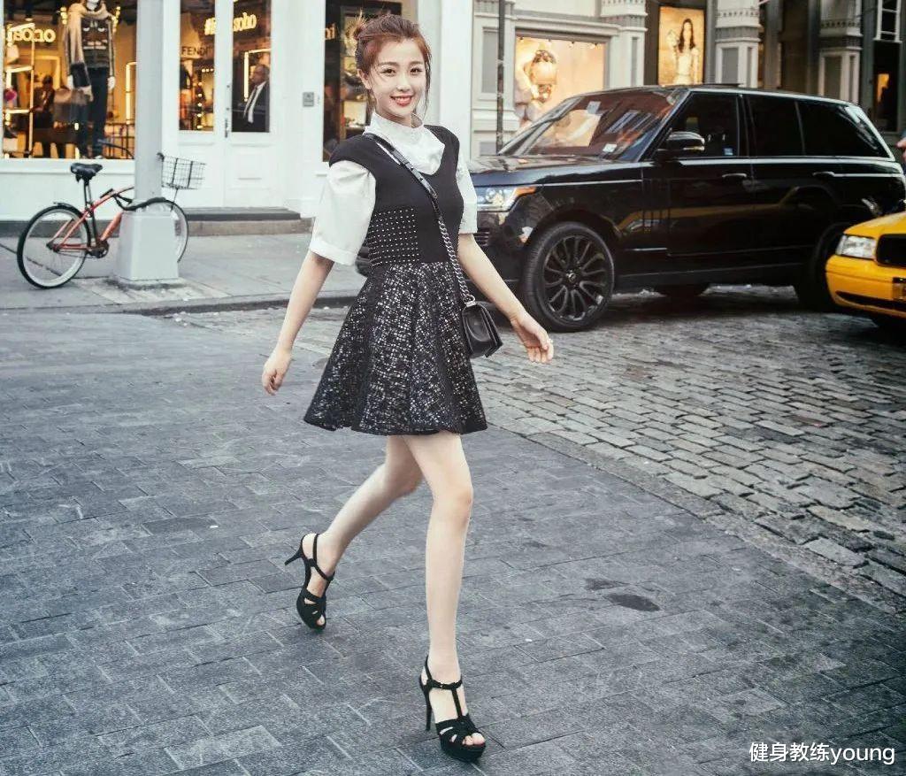 bmi|自测：女生多少斤才算胖？