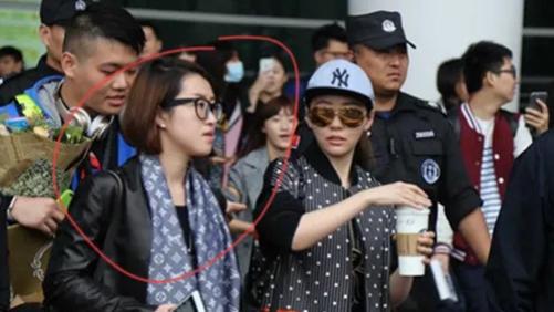 王鸥|张靓颖，深夜大瓜！