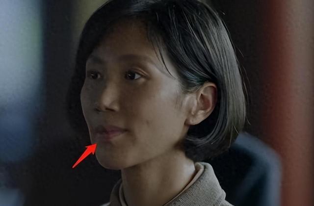 整容脸又来祸害央视革命剧？锥子脸、假鼻梁、别再侮辱革命战士了