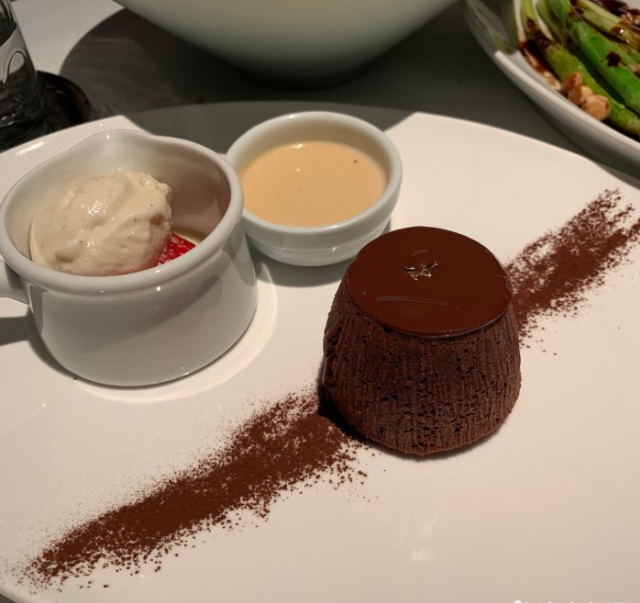 笋干|北京十大高消费餐厅