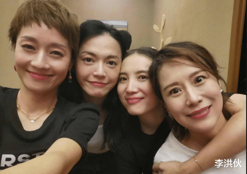 大学生|中年女星遭遇的职场尴尬,在蒋雯丽身上体现得淋漓尽致