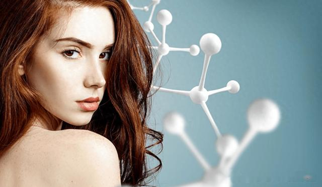 看起来比普通人年轻,好的肌肤得靠养选对护肤品很重要!