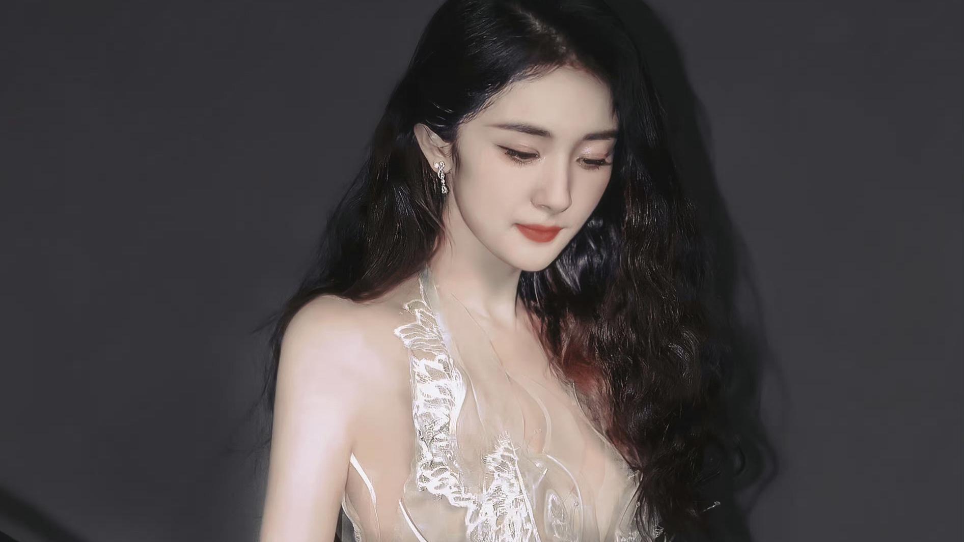 杨幂|杨幂离开嘉行，给足对方体面，前公司的行为却让人寒心