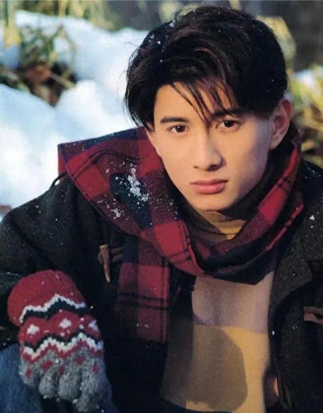 “不老男神”是假的，从林志颖到钟汉良，个个精修生图差距大