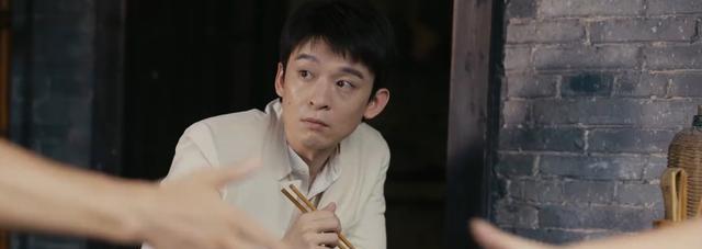 张译新剧《欢颜》来了,看到排播方式,让人难掩激动的泪水