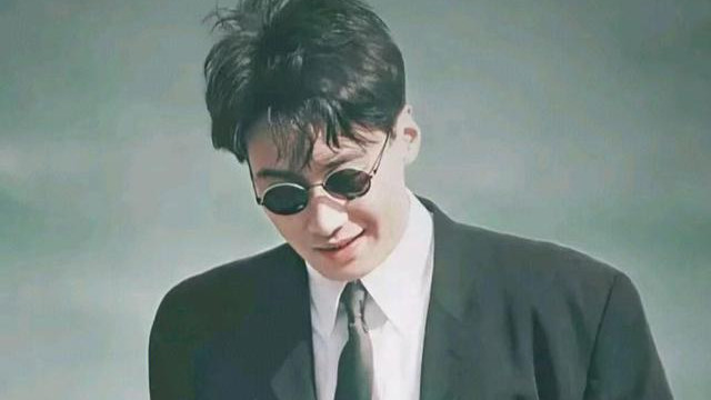 四大天王里“最不起眼”的黎明，现如今已走上了另一条康庄大道！