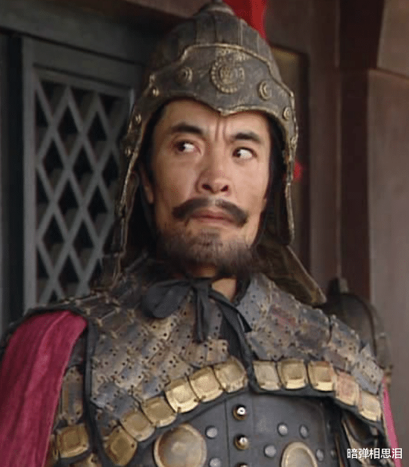 马岱|马岱斩杀魏延后,为何就此消失不见了?你看看魏延背后站着谁