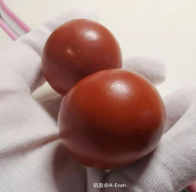 馋人!很多人看不上的小玩意儿,他一玩就是六七年,包浆红透