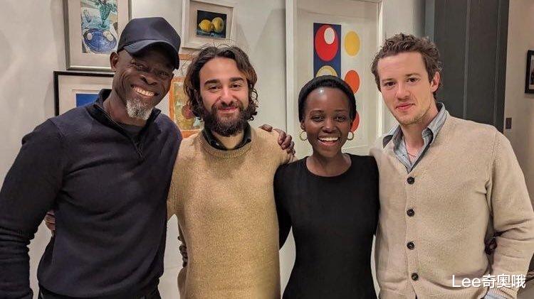 派拉蒙影业宣布《碟中谍8》《寂静之地：第一天》等影片推迟上映