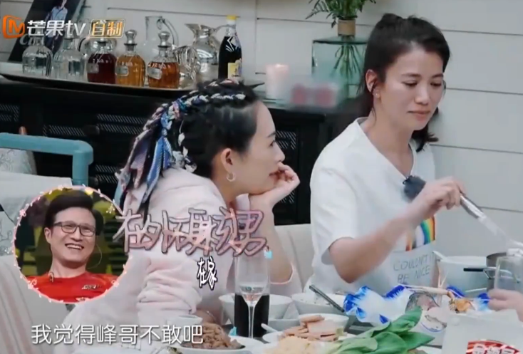 回顾章子怡的情史,哪段最可惜?